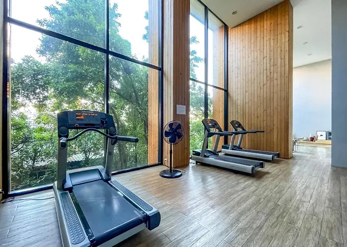 400m To Mrt L Large 54 Sqm L High Floor 公寓 *