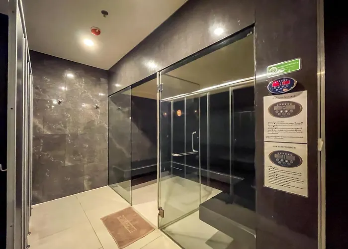 400m To Mrt L Large 54 Sqm L High Floor 公寓 *
