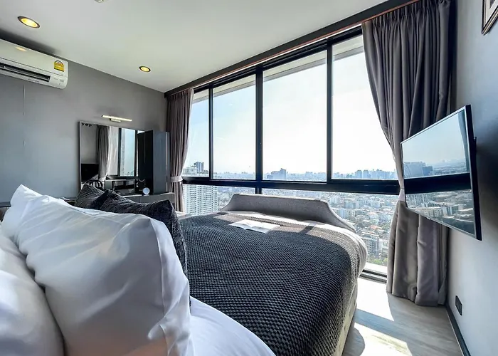 400m To Mrt L Large 54 Sqm L High Floor 公寓 *