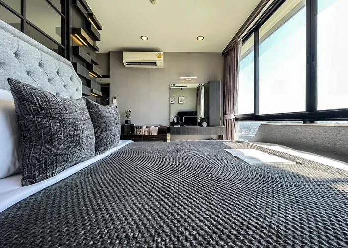 公寓 400m To Mrt L Large 54 Sqm L High Floor