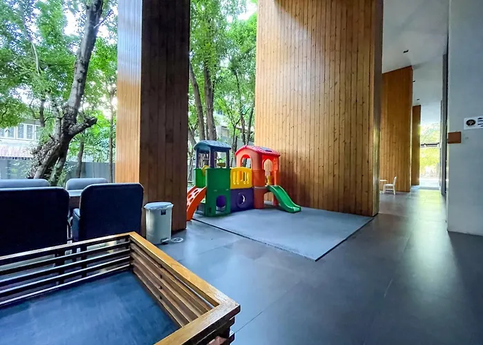 400m To Mrt L Large 54 Sqm L High Floor 公寓 *