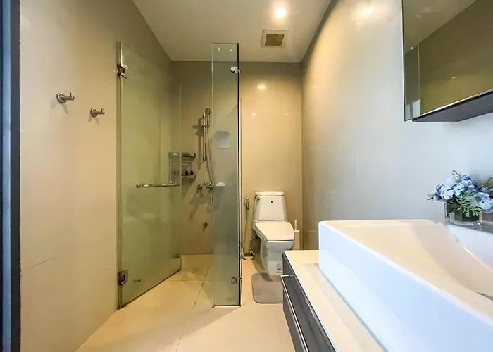 400m To Mrt L Large 54 Sqm L High Floor 公寓 *