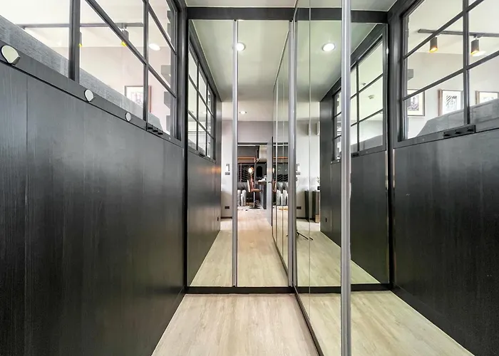 400m To Mrt L Large 54 Sqm L High Floor *