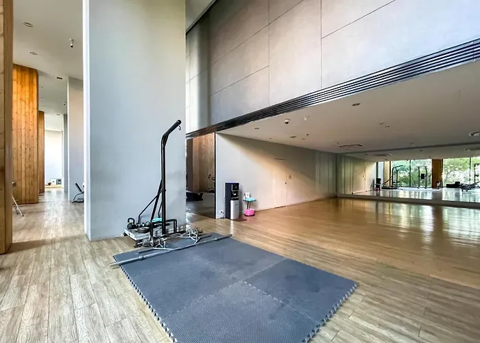 400m To Mrt L Large 54 Sqm L High Floor 曼谷