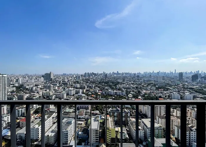 公寓 400m To Mrt L Large 54 Sqm L High Floor *