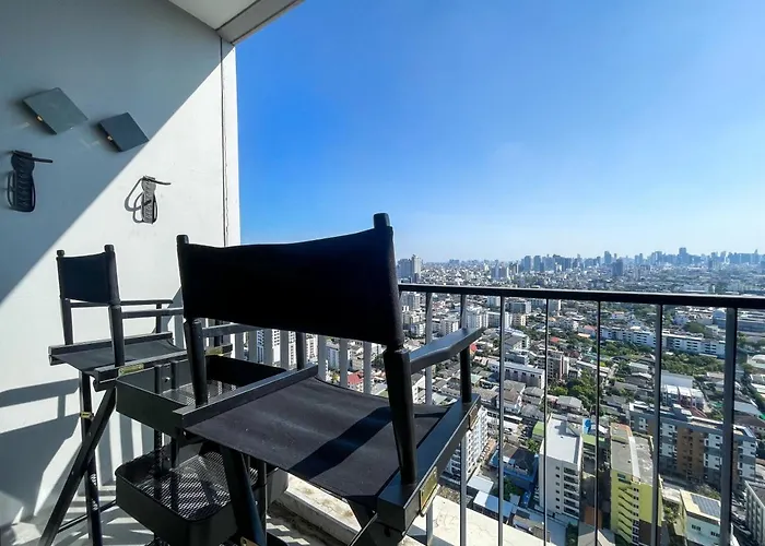 400m To Mrt L Large 54 Sqm L High Floor