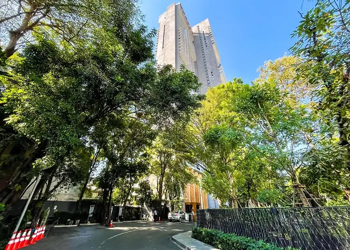 400m To Mrt L Large 54 Sqm L High Floor 公寓 *
