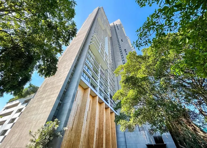 400m To Mrt L Large 54 Sqm L High Floor 公寓 *