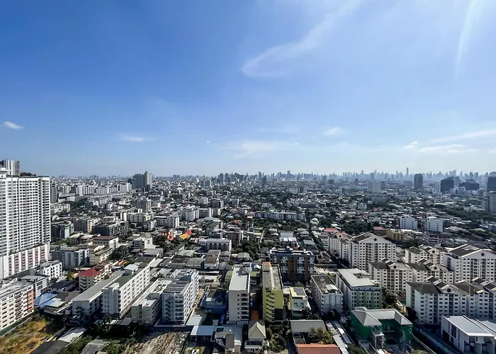 400m To Mrt L Large 54 Sqm L High Floor 公寓